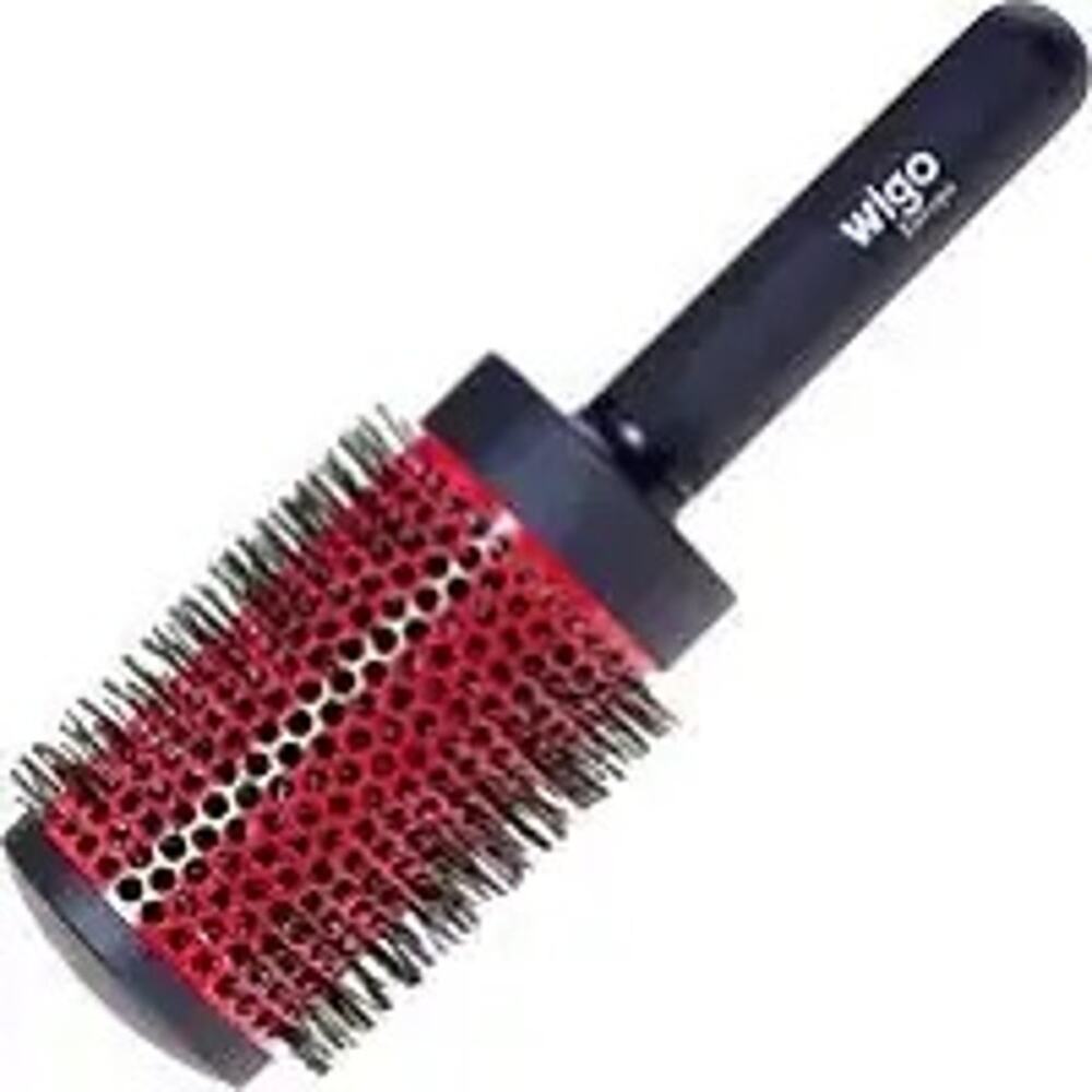 4 FOR $30 SALE - Wigo Europe ceramic round hair Hair Brush